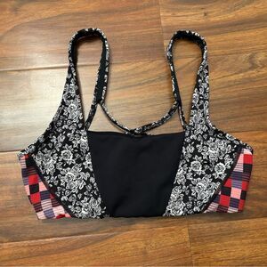 Free People Movement Daredevil Sports Bra